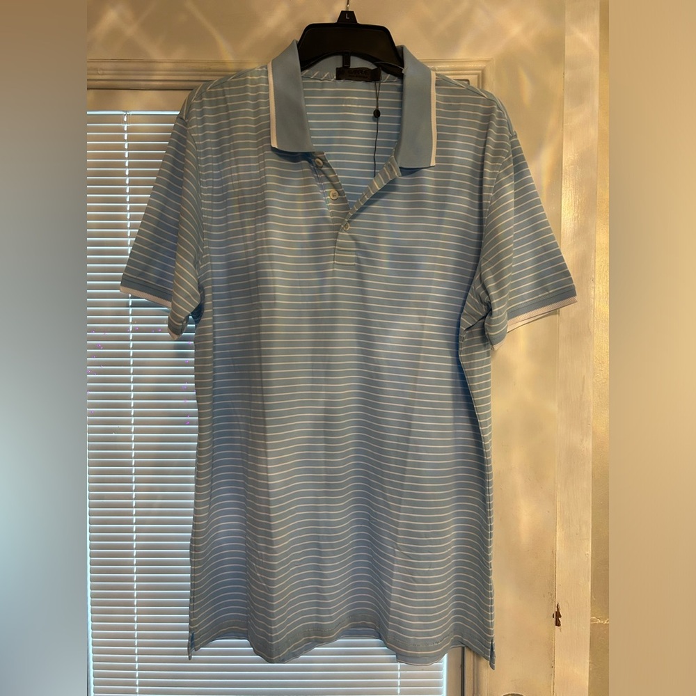 G/Fore men’s golf polo shirt 👕⛳️